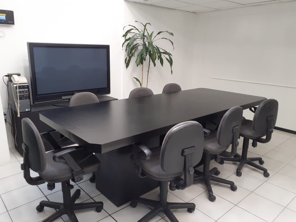 Oficinas en EX HACIENDA SANTA MÓNICA