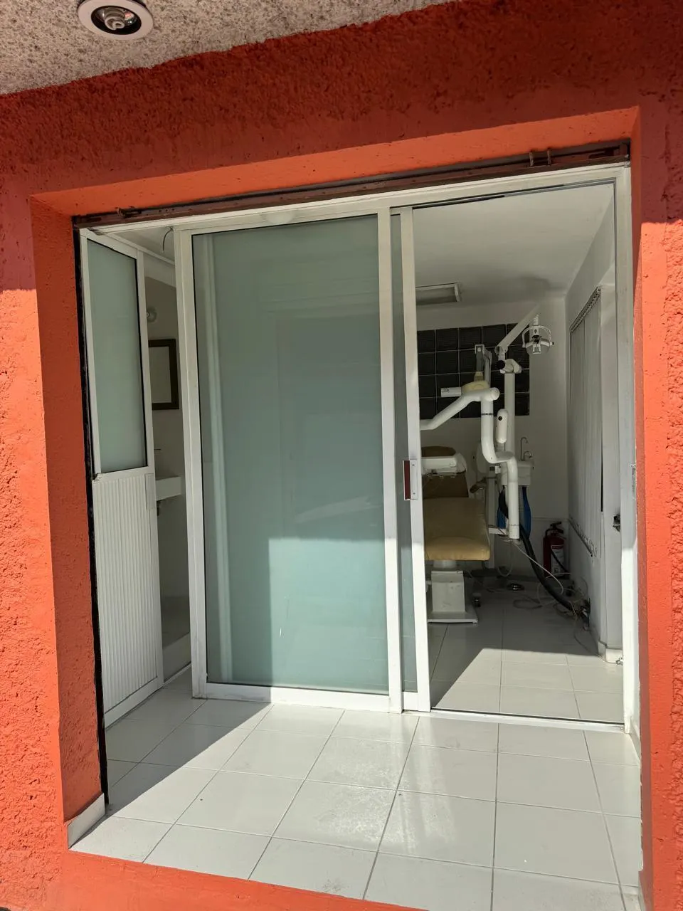 Consultorio dental en renta en Lomas de Atizapán