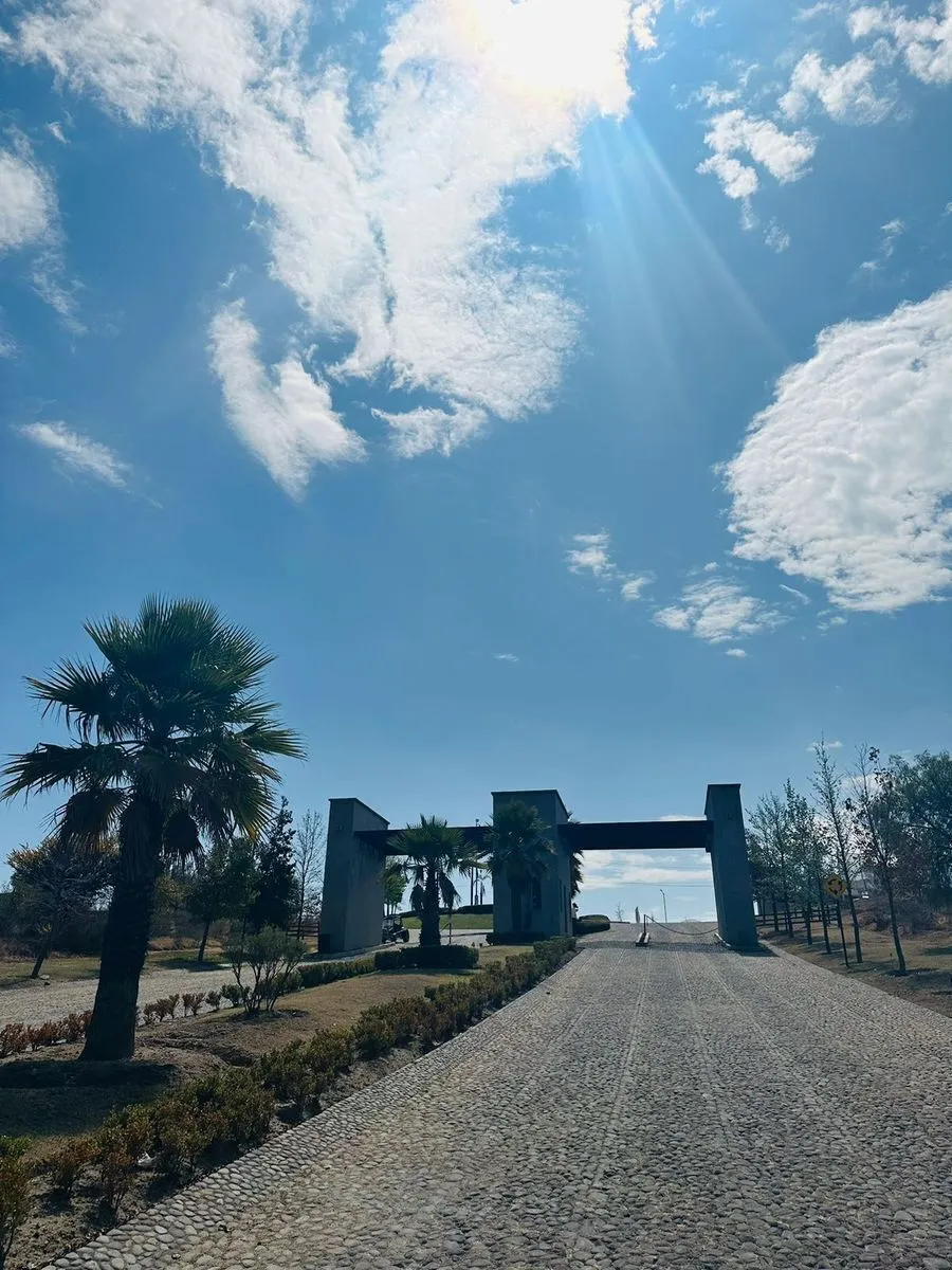 Venta de terreno con excelente ubicación en fraccionamiento Tepozotlán