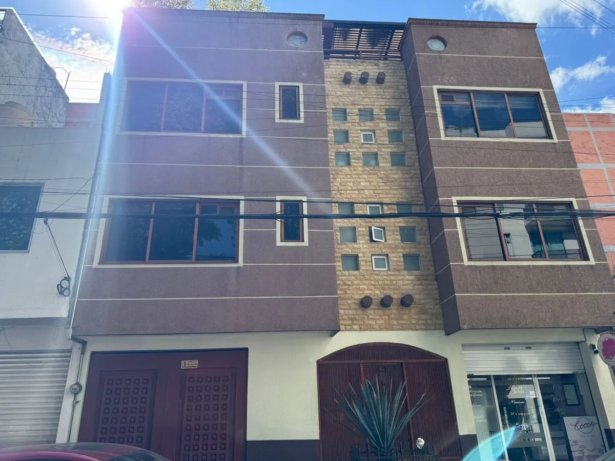 Renta de espacios ideales para consultorios