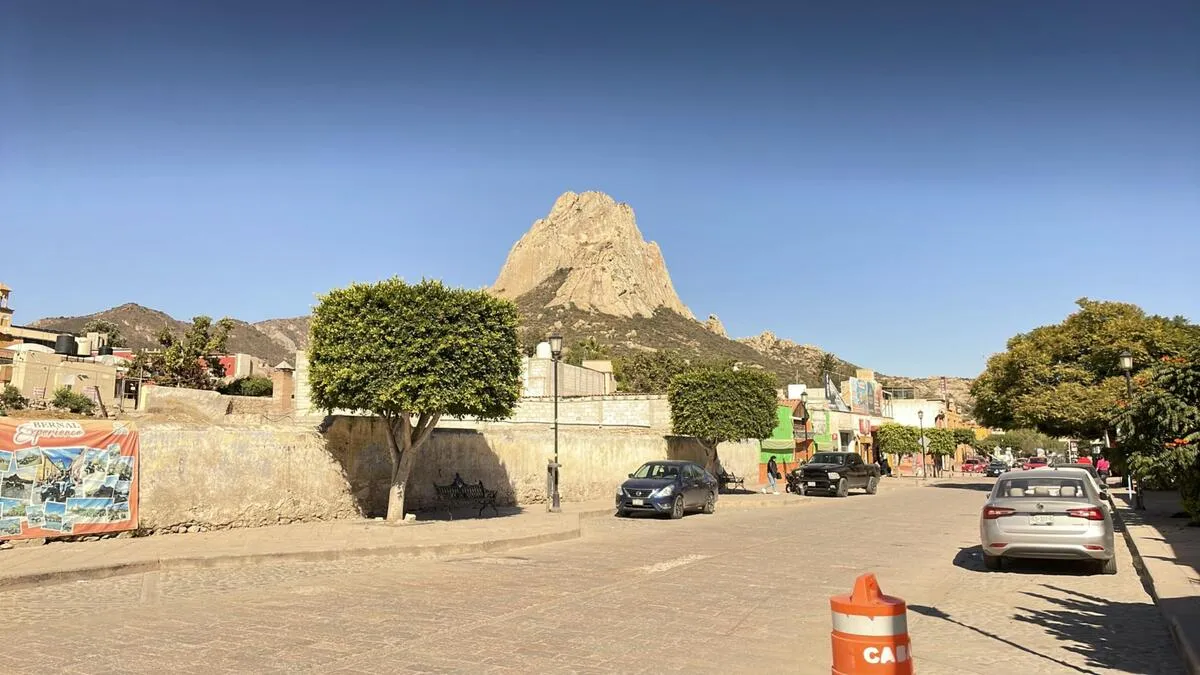 Venta de Terreno en Bernal Querétaro