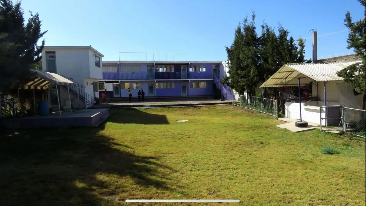 Propiedad en renta en Santa María Tonanitla