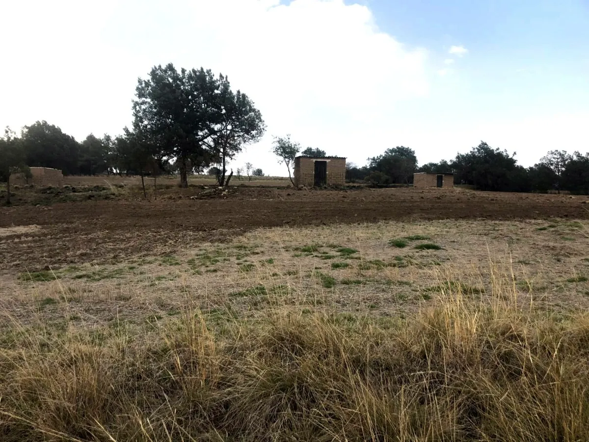 Venta de Terreno en Tlaxcala