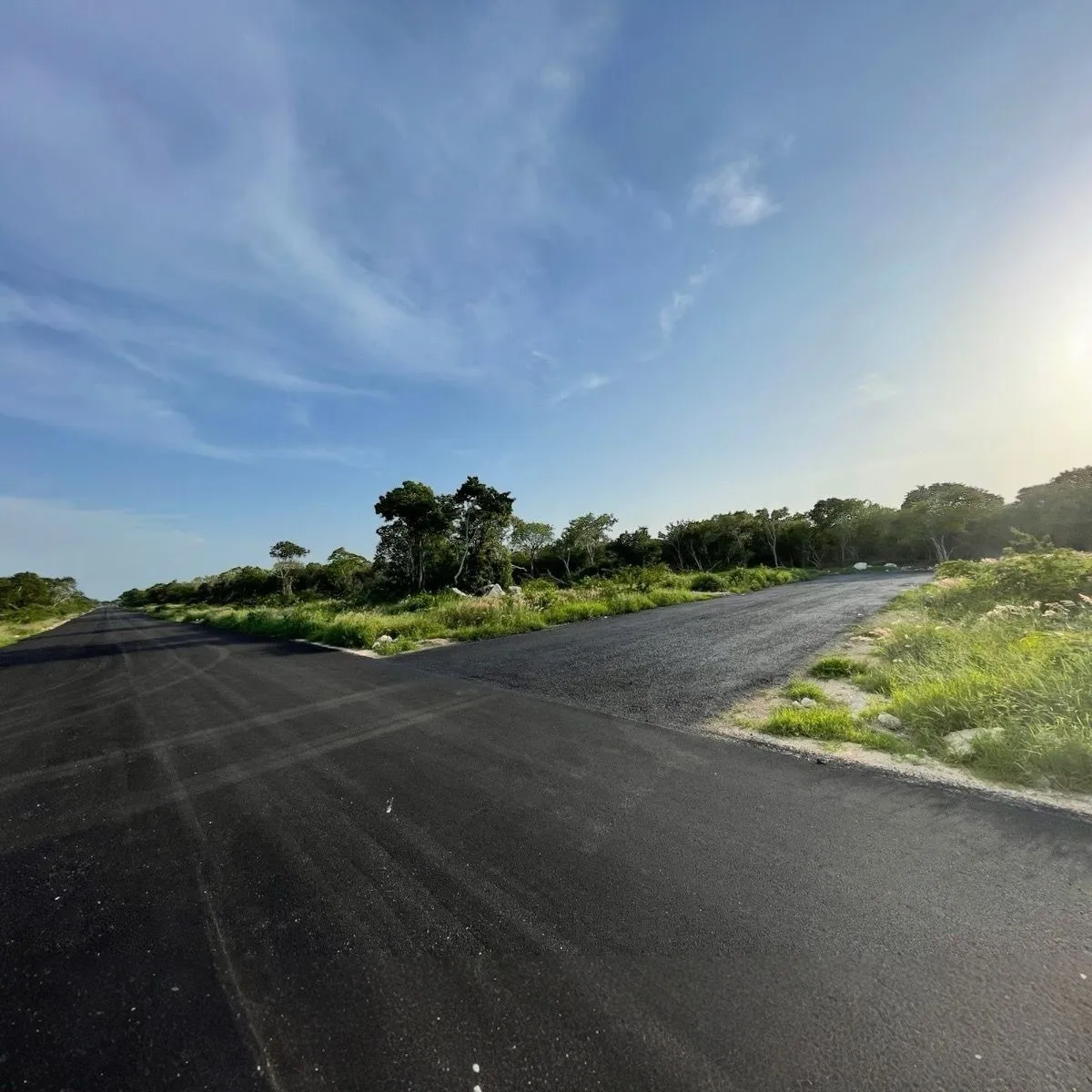 Venta de terreno en Campestre Las Nubes