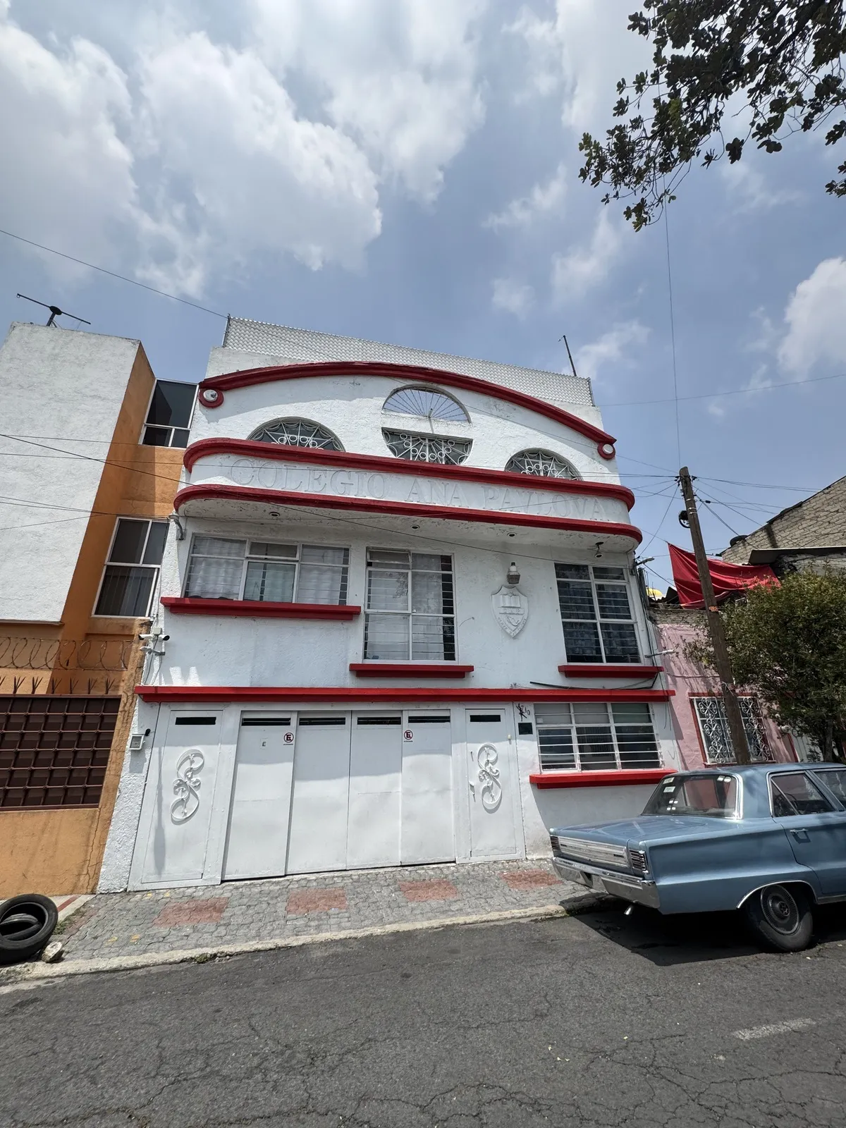 Renta de Edificio Comercial en la Gustavo A. Madero