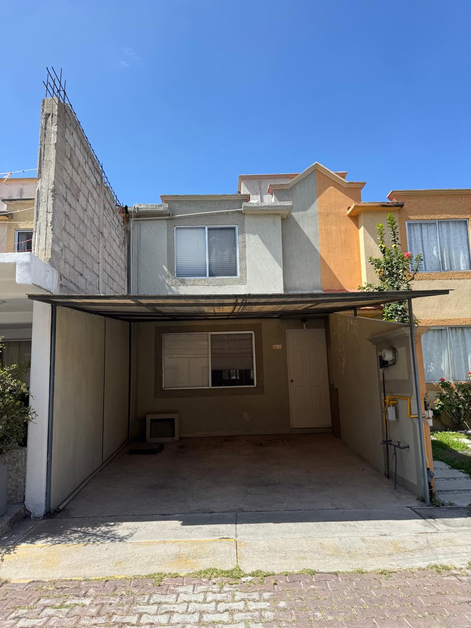 Casa en venta en Las Américas Ecatepec