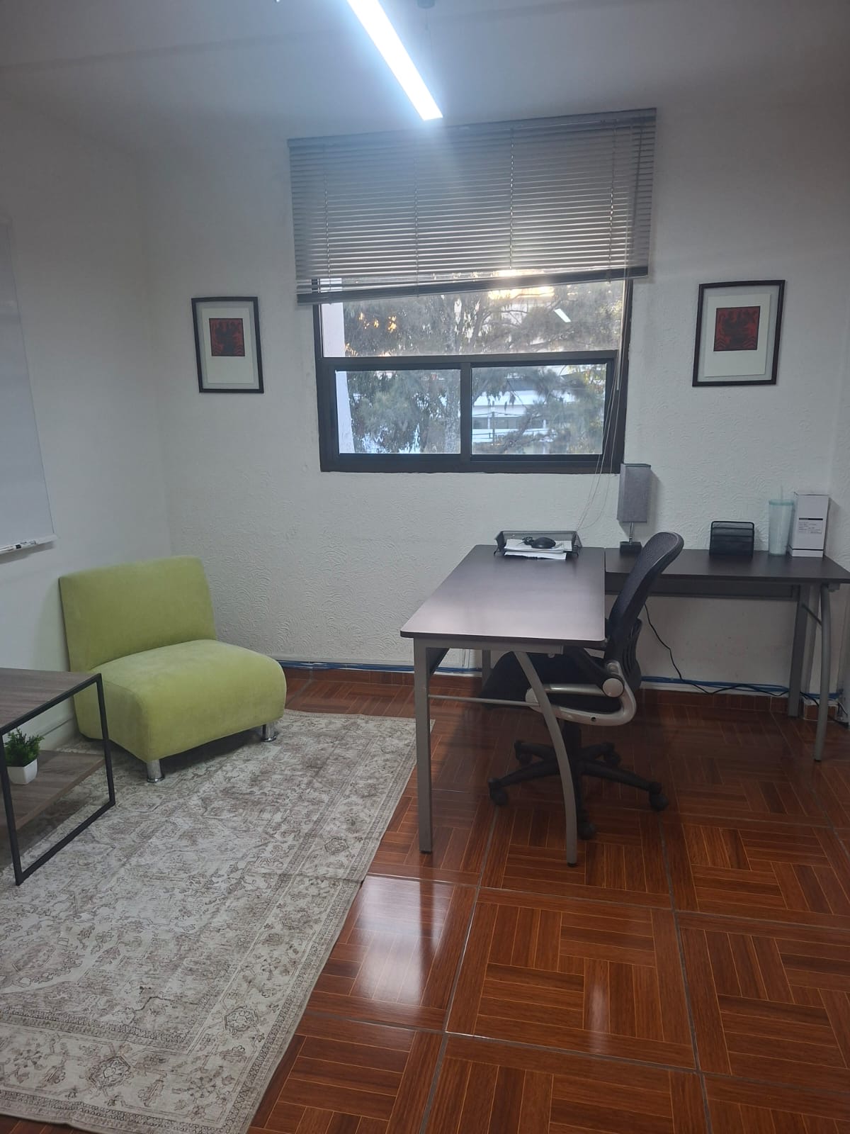 OFICINA EN RENTA EN ECHEGARAY